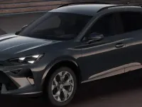 Neu Cupra Formentor Basis 150 PS (110 kW) 2026 SUV