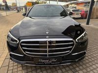 Usata Mercedes S350 286 CV (210 kW) 2021 Nero Berlina