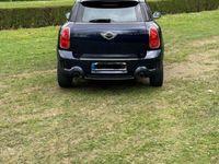 gebraucht Mini Countryman 