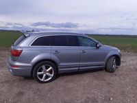 Gebraucht Audi Q7 S-Line 239 PS (175 kW) 2008 SUV