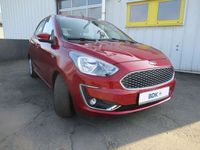 gebraucht Ford Ka Plus Ka KA+ Cool&Connect KLIMA SHZG TEMPOMAT beh. FS