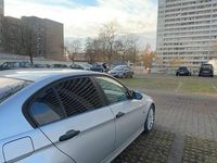 Używany BMW 320 150 KM (110 kW) 2006 Szary Sedan/Limuzyna