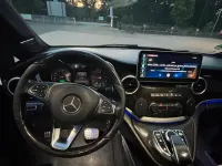 Gebraucht Mercedes Vito 170 PS (125 kW) 2016 Schwarz Van