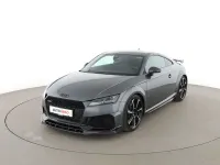 Gebraucht Audi TT RS Sport 400 PS (294 kW) 2022 Grau Coupé
