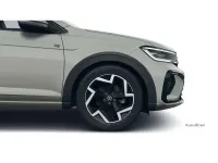 Gebraucht VW Taigo R-line 116 PS (85 kW) 2026 Ascotgrau SUV