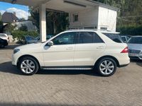 gebraucht Mercedes ML350 