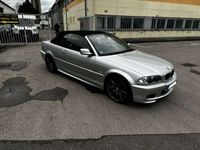 gebraucht BMW 330 Cabriolet 330 Ci M-PAKET