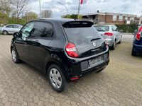 gebraucht Renault Twingo Dynamique Klima Tempomat Iso Fix