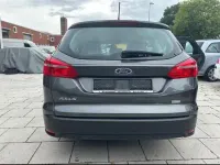 Usata Ford Focus 2017 Station wagon