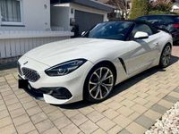 gebraucht BMW Z4 Z4sDrive20i Sport Line