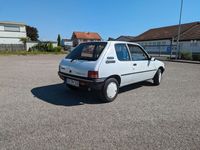 gebraucht Peugeot 205 New Look 31 Jahre alt!