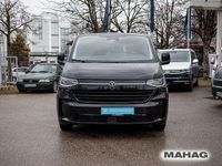 Gebraucht VW Caravelle Style 150 PS (110 kW) 2025 Schwarz Van / Kleinbus
