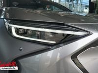 Gebraucht Subaru Solterra Platinum 160 kW (218 PS) 2023 Grau SUV