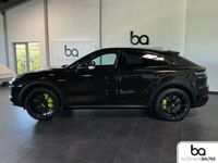 gebraucht Porsche Cayenne Turbo S Cayenne Coupe E-Hyb Leichtbau/H-Ach/Burm