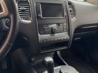 Second-hand Dodge Durango 299 CP (219 kW) 2013 Negru SUV