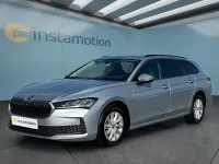 Gebraucht Skoda Superb 150 PS (110 kW) 2024 Andere Kombi