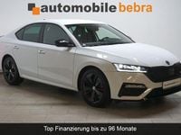 Second-hand Skoda Octavia RS 200 CP (147 kW) 2022 Alb Berlinǎ