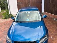 Gebraucht Audi A3 Ambition 160 PS (117 kW) 2009 Blau Kleinwagen