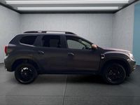 Gebraucht Dacia Duster Extreme 131 PS (96 kW) 2023 Grau SUV