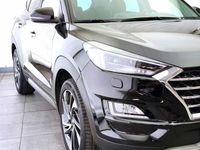 gebraucht Hyundai Tucson 1.6 GDi 4WD Premium