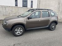 Usado Dacia Duster Lauréate 125 HP (91 kW) 2018 Castanho SUV