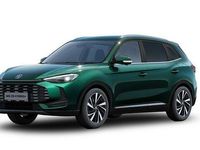 Gebraucht MG ZS Luxury 197 PS (144 kW) 2022 Andere farbe Limousine