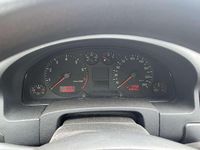 Gebraucht Audi A6 165 PS (121 kW) 2000 Limousine