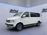 Gebraucht VW Multivan PanAmericana 199 PS (146 kW) 2019 Weiß Van
