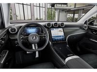Gebraucht Mercedes GLC450 AMG 367 PS (269 kW) 2025 Schwarz Coupé