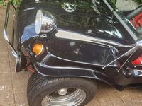 Occasion VW Buggy 52 ch (38 kW) 1987 Noir Berline