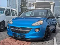 Occasion Opel Adam Jam 184 ch (135 kW) 2015 Bleue Citadine