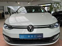 gebraucht VW Golf VIII 2.0TDI Active+Navi+LED Plus+Kamera+ACC