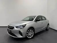 Gebraucht Opel Corsa 101 PS (74 kW) 2022 Silber Kleinwagen