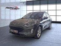 Gebraucht Ford Kuga Cool & Connect 224 PS (164 kW) 2022 Magneticgrau (metallic) SUV