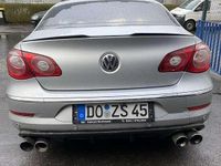 Gebraucht VW Passat 200 PS (147 kW) 2009 Coupé