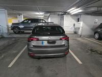 Gebraucht Fiat Tipo 95 PS (69 kW) 2019 Grau Limousine