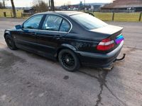 gebraucht BMW 323 E46 I