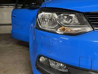 Gebraucht VW Polo 105 PS (77 kW) 2014 Limousine