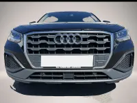 Gebraucht Audi Q2 150 PS (110 kW) 2022 Schwarz SUV