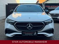Gebraucht Mercedes E220 Advanced 197 PS (144 kW) 2024 Weiß Limousine