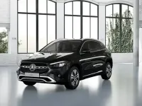 Gebraucht Mercedes GLA180 Progressive 136 PS (100 kW) 2025 Metalliclack kosmosschwarz SUV