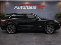 Gebraucht Porsche Cayenne S 441 PS (324 kW) 2019 Schwarz SUV