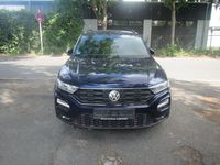 Gebraucht VW T-Roc Sport 150 PS (110 kW) 2020 Blau SUV