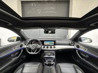 Gebraucht Mercedes E43 AMG AMG 401 PS (294 kW) 2017 Weiß Limousine