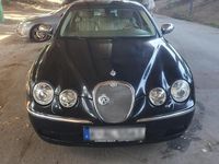Gebraucht Jaguar XF S 207 PS (152 kW) 2007 Schwarz Limousine