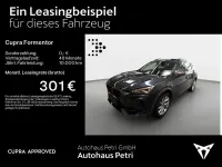 Brugt Cupra Formentor 204 HK (150 kW) 2022 Grå SUV
