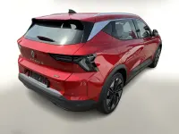 Neu Renault Scenic E-Tech Evolution 125 kW (170 PS) 2026 Rot SUV