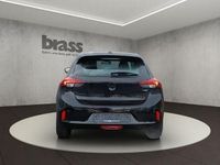 Neu Opel Corsa Edition 110 PS (80 kW) 2025 Karbon schwarz (metallic) Kleinwagen