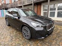 Gebraucht BMW iX1 Sport Line 230 kW (313 PS) 2024 Schwarz SUV