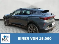 Neu Cupra Formentor 150 PS (110 kW) 2026 Blau SUV